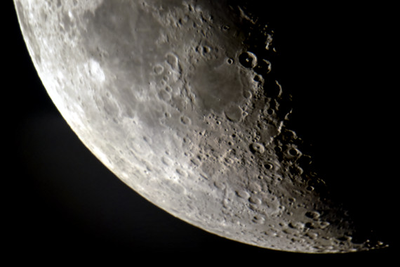 La Lune 2016 (test 2)