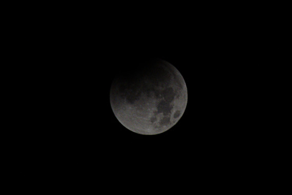 Eclipse 2015 - 28/09/2015 - 03:14 CEST