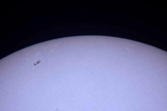 Le Soleil - 5 mai 2016 - 17:42 CEST