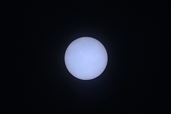 Le Soleil - 6 mai 2016 - 16:55 CEST