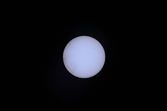 Le Soleil - 7 mai 2016 - 18:31 CEST